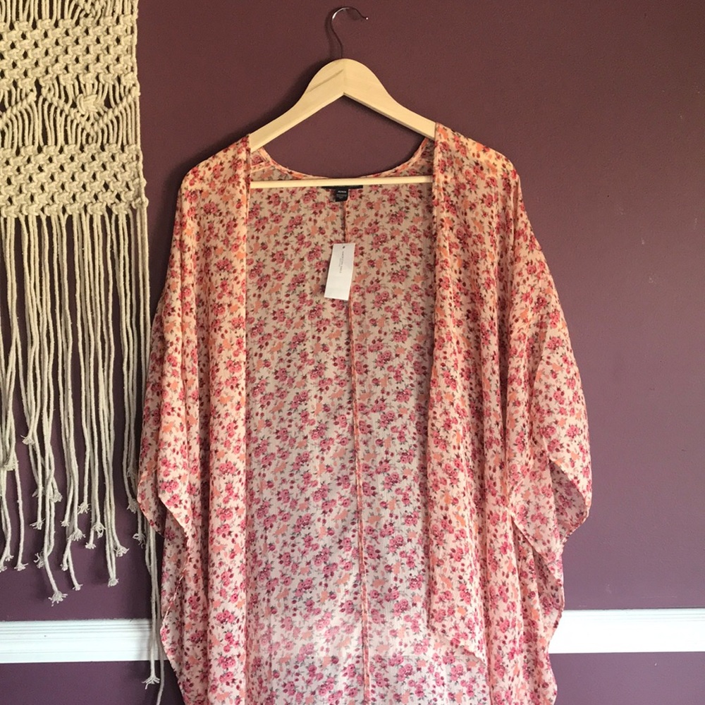 Beautiful AE kimono